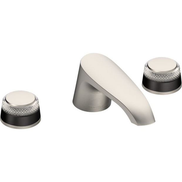 ONE HUNDRED 3TH BASIN MIXER