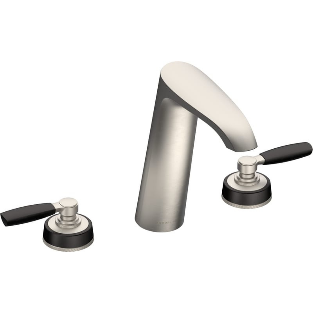 ONE HUNDRED 3TH BASIN MIXER EXTENDED HEIGHT