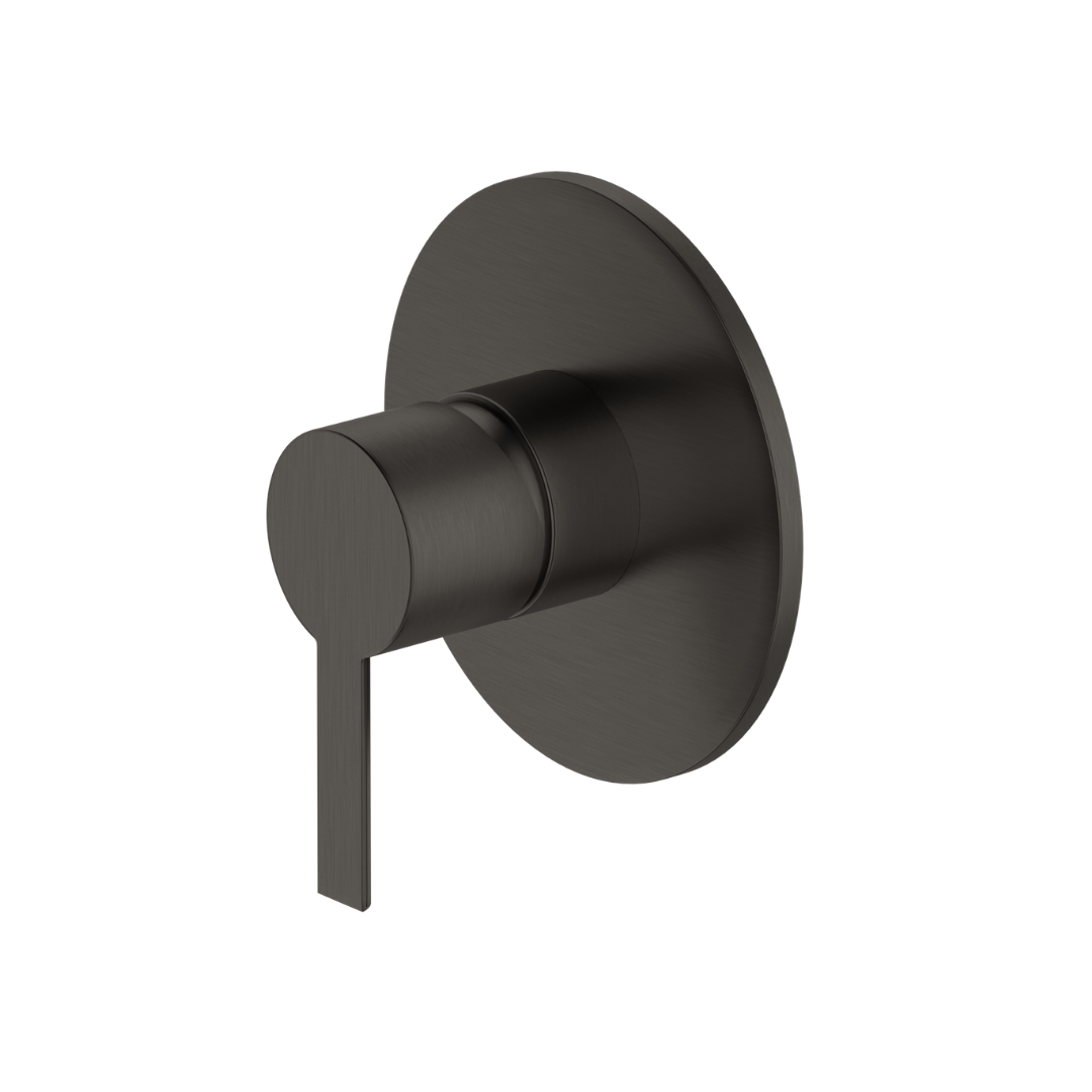GILL SHOWER MIXER