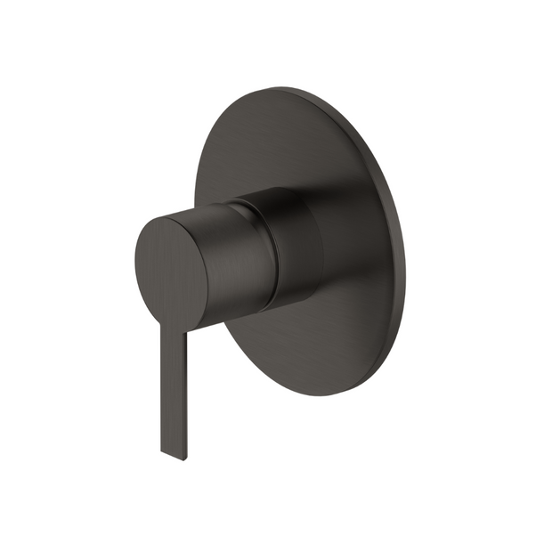 GILL SHOWER MIXER