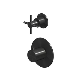 HELM THERMOSTATIC SHOWER MIXER 1 STOP VALVE