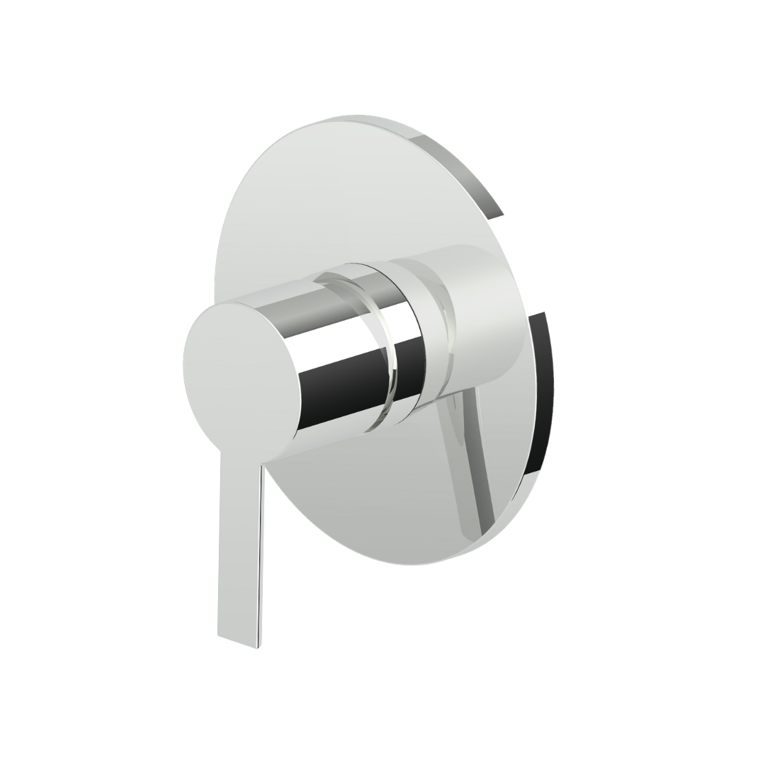 GILL SHOWER MIXER
