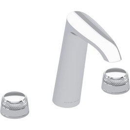 ONE HUNDRED 3TH BASIN MIXER EXTENDED HEIGHT