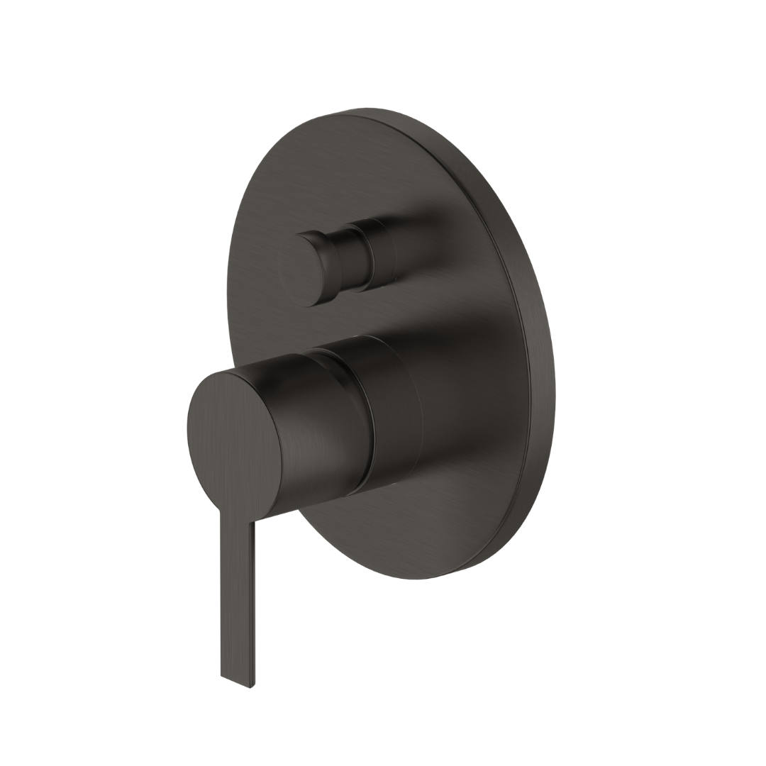 GILL SHOWER DIVERTER MIXER