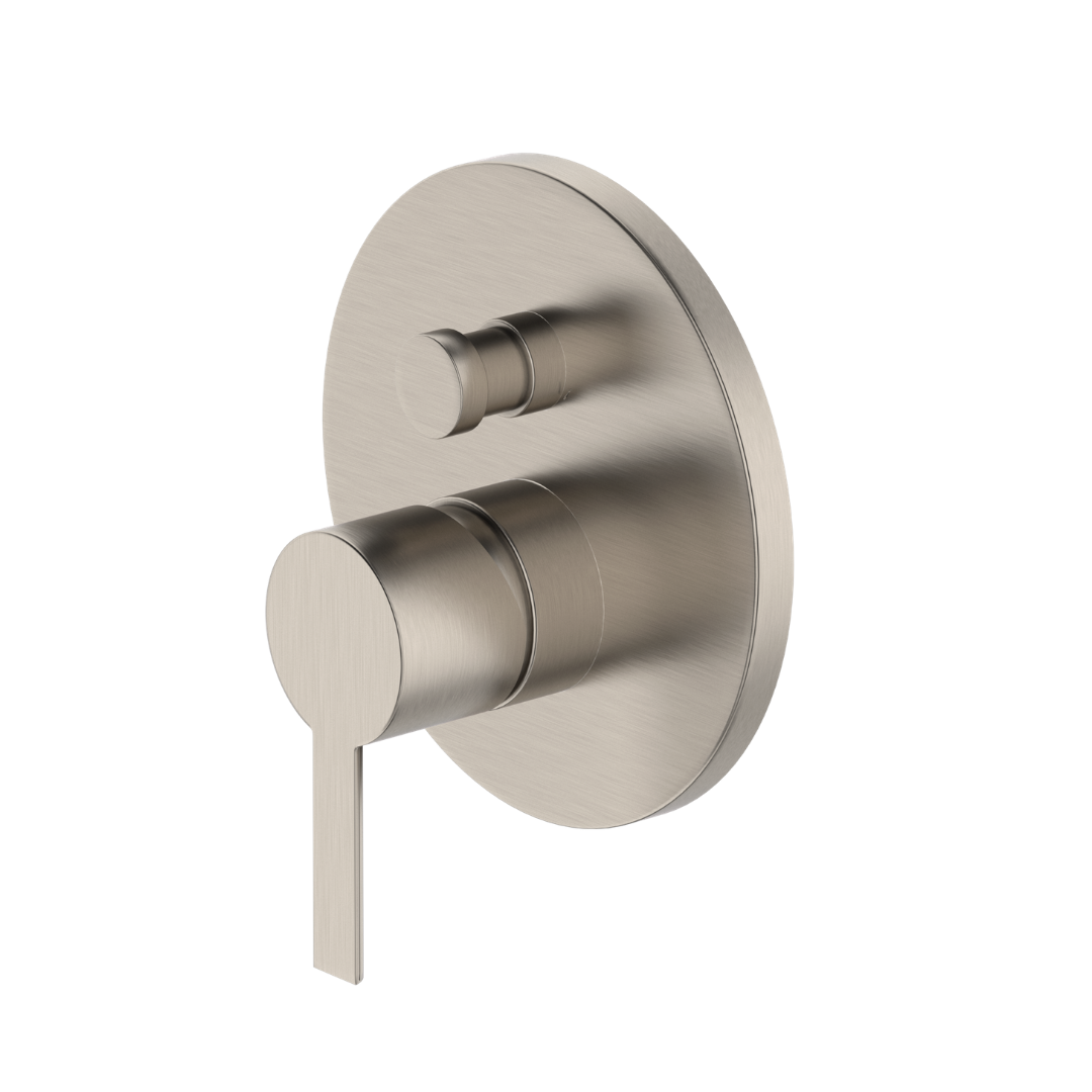 GILL SHOWER DIVERTER MIXER