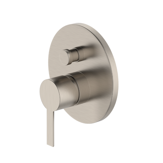 GILL SHOWER DIVERTER MIXER