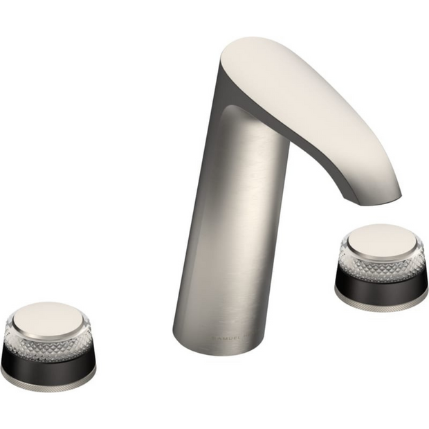 ONE HUNDRED 3TH BASIN MIXER EXTENDED HEIGHT