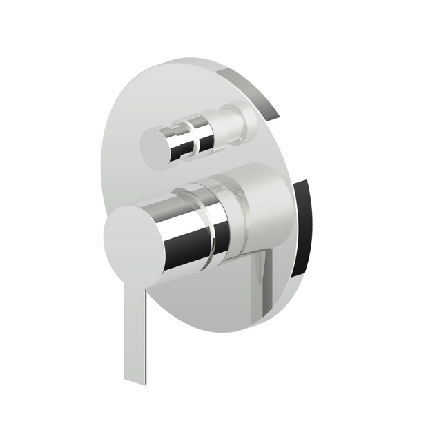 GILL SHOWER DIVERTER MIXER