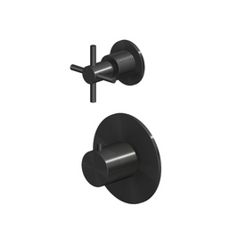 HELM THERMOSTATIC SHOWER MIXER 1 STOP VALVE