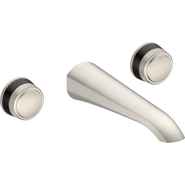 ONE HUNDRED 3TH WALL MOUNTED BASIN MIXER