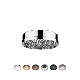 SAMUEL HEATH SHOWER HEAD 200MM