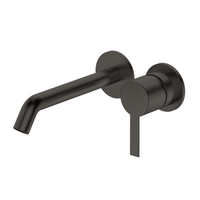 GILL WALL MOUNTED BASIN MIXER 175MM