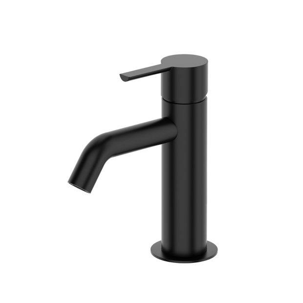 GILL BASIN MIXER
