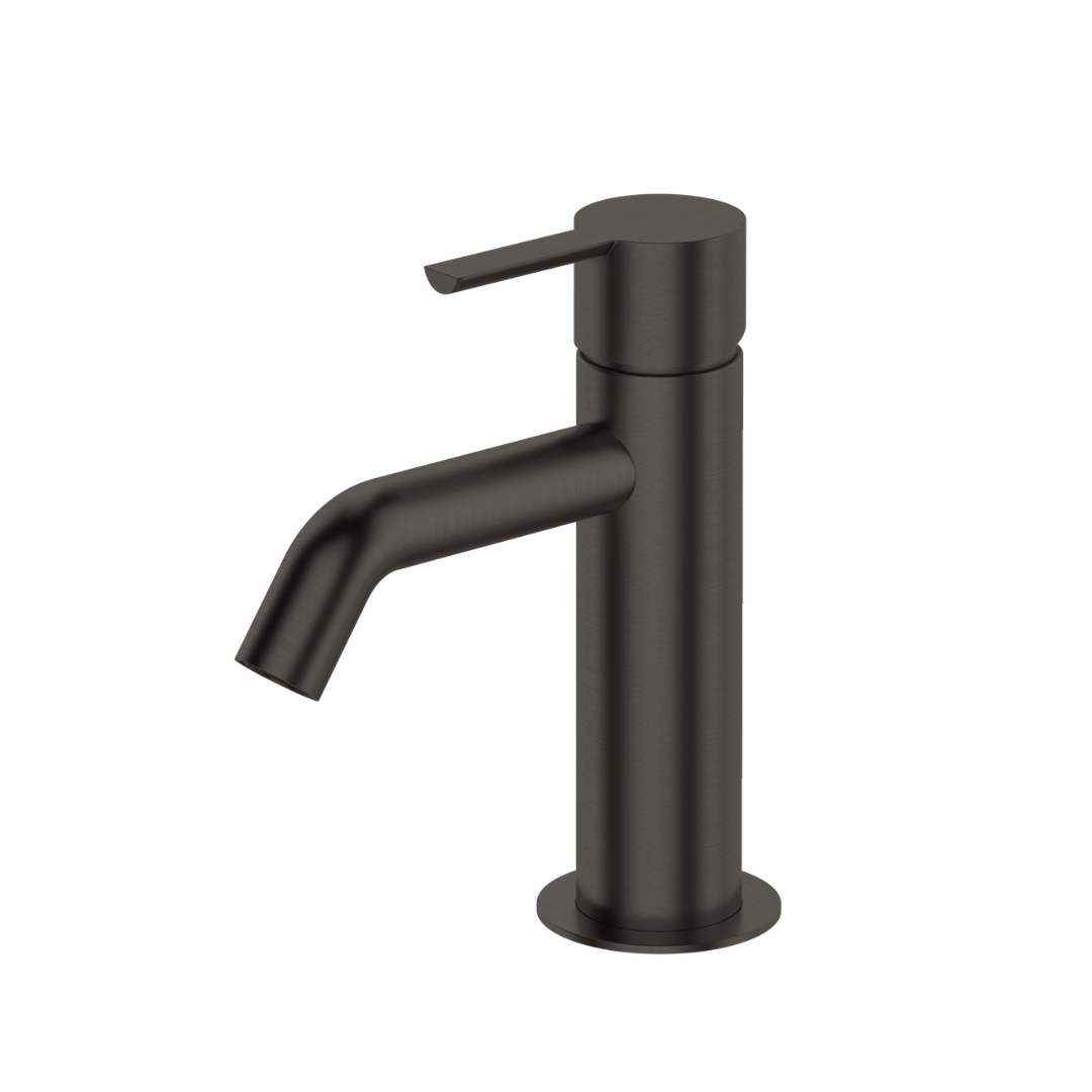GILL BASIN MIXER