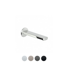 BRIM WALL SPOUT 180MM