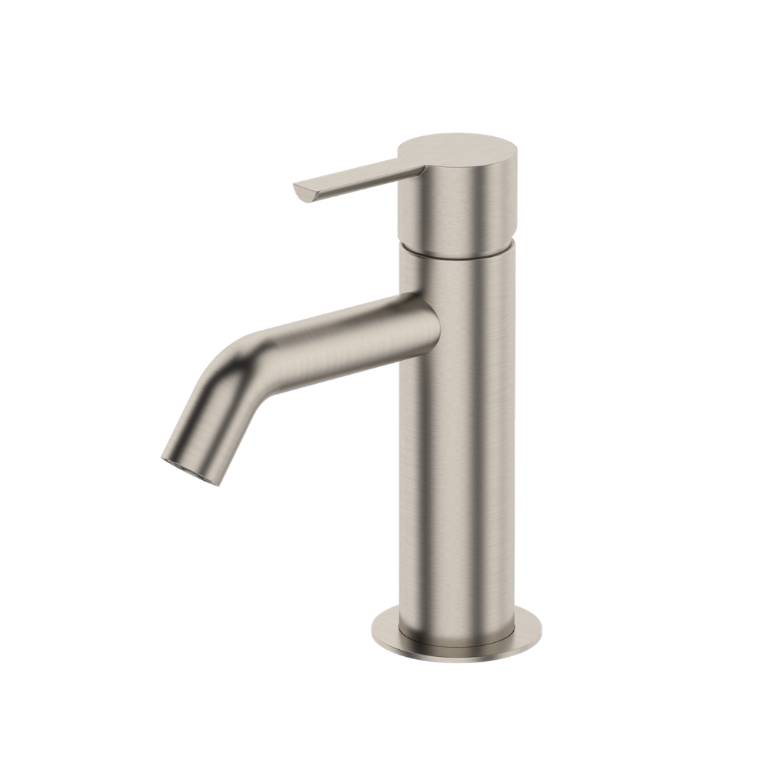 GILL BASIN MIXER