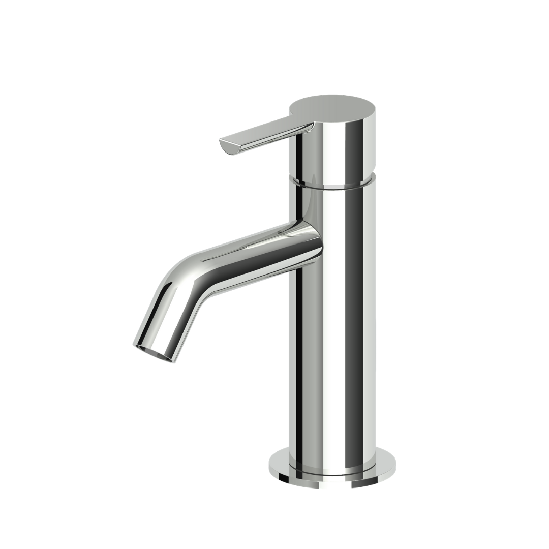 GILL BASIN MIXER