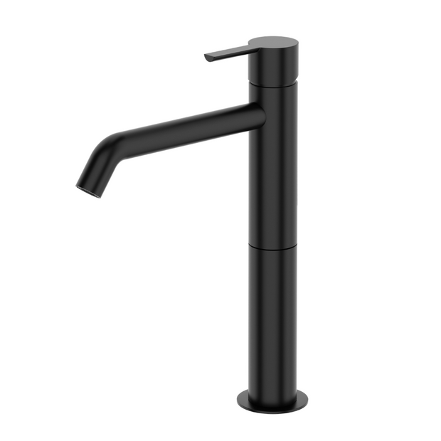 GILL BASIN MIXER EXTENDED HEIGHT