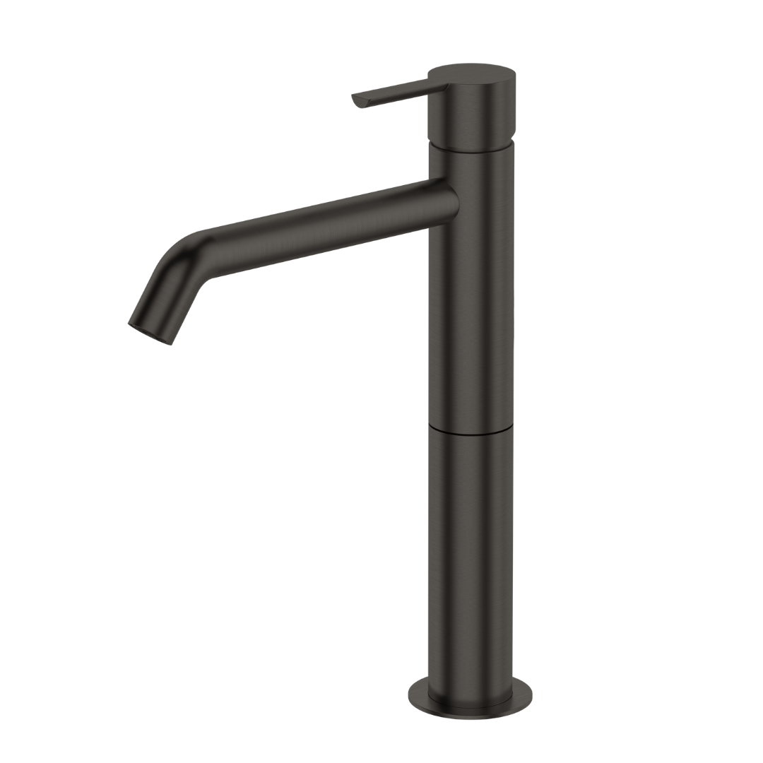 GILL BASIN MIXER EXTENDED HEIGHT
