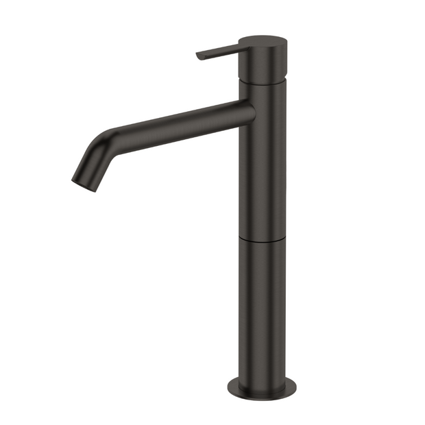 GILL BASIN MIXER EXTENDED HEIGHT