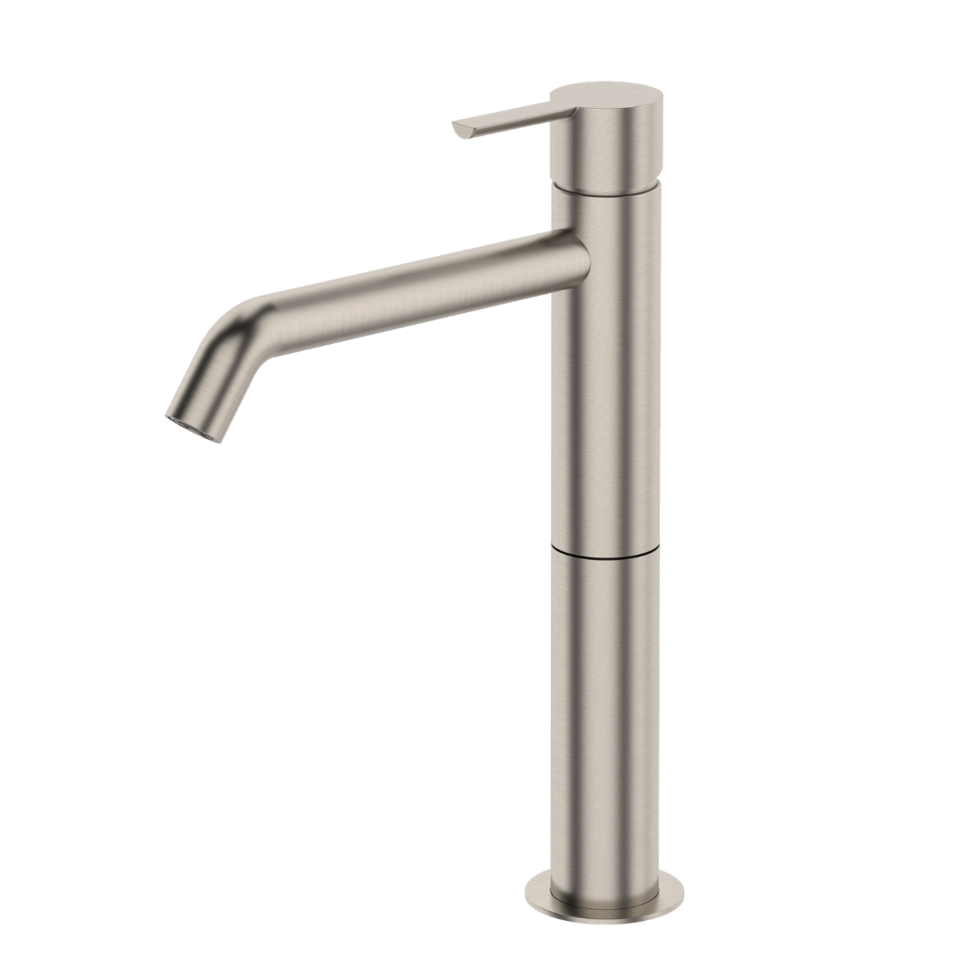 GILL BASIN MIXER EXTENDED HEIGHT