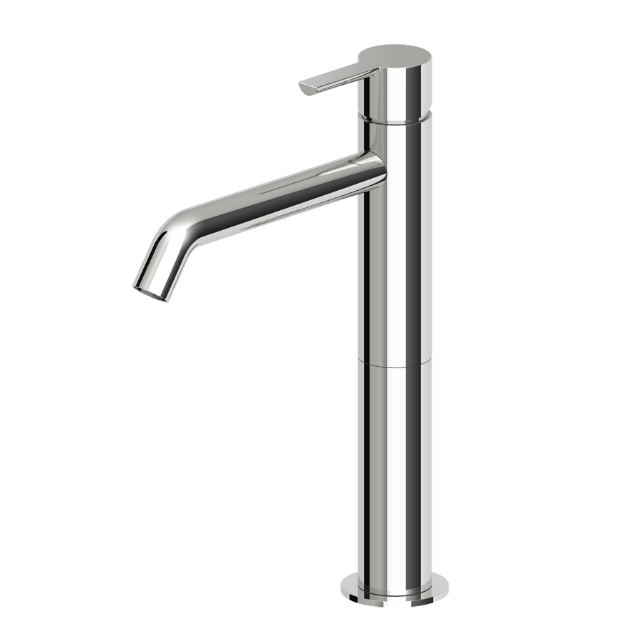 GILL BASIN MIXER EXTENDED HEIGHT