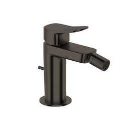 BRIM BIDET MIXER CHROME