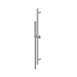 HELM SLIDE RAIL SHOWER 800MM