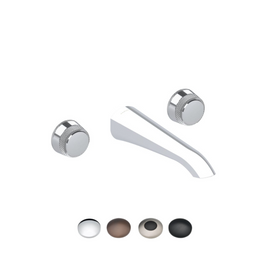ONE HUNDRED WALL MOUNTED BATH MIXER