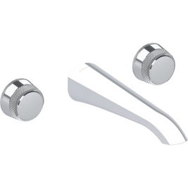 ONE HUNDRED WALL MOUNTED BATH MIXER