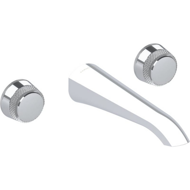ONE HUNDRED WALL MOUNTED BATH MIXER