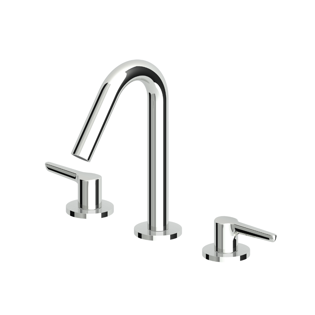 MEDAMEDA 3TH BASIN MIXER