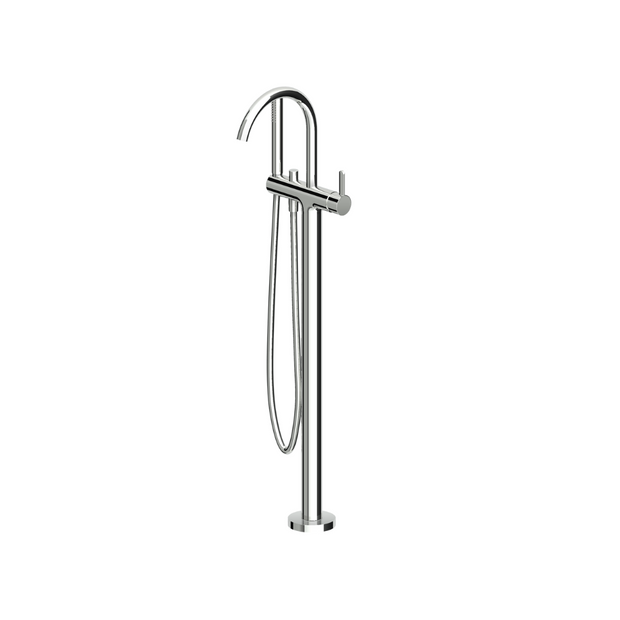 ISY22 FREESTANDING BATH COLUMN