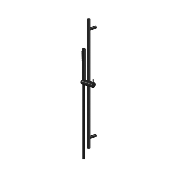 HELM SLIDE RAIL SHOWER 800MM