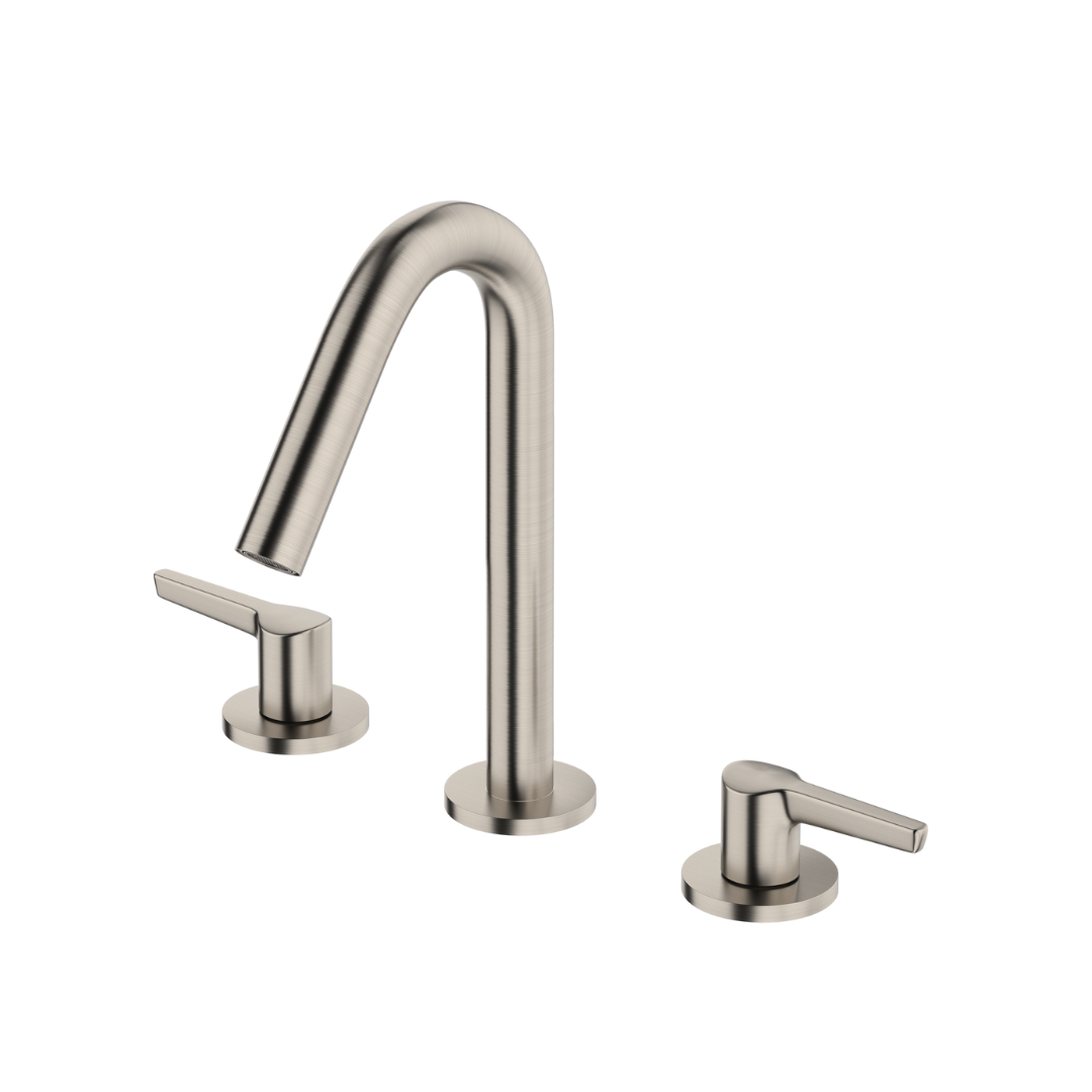 MEDAMEDA 3TH BASIN MIXER