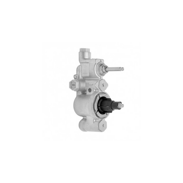 CONCEALED BODY FOR LANDMARK THERMOSTATIC SHOWER MIXER 1 OUTLET