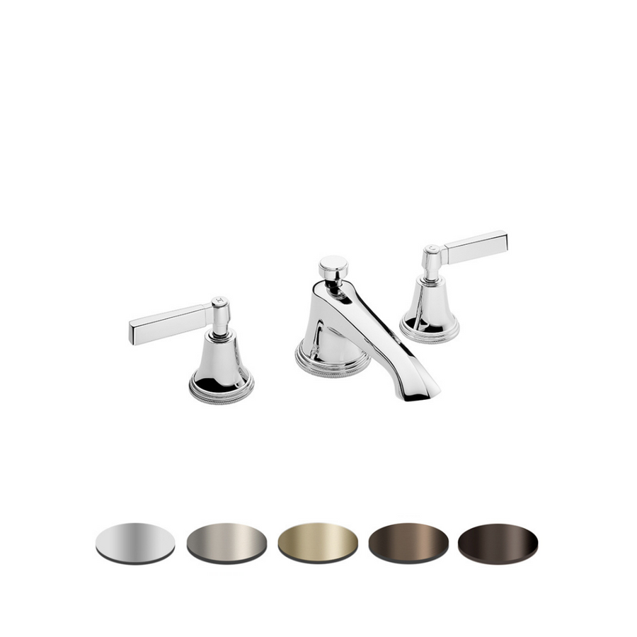 STYLE MODERNE BASIN MIXER 3TH