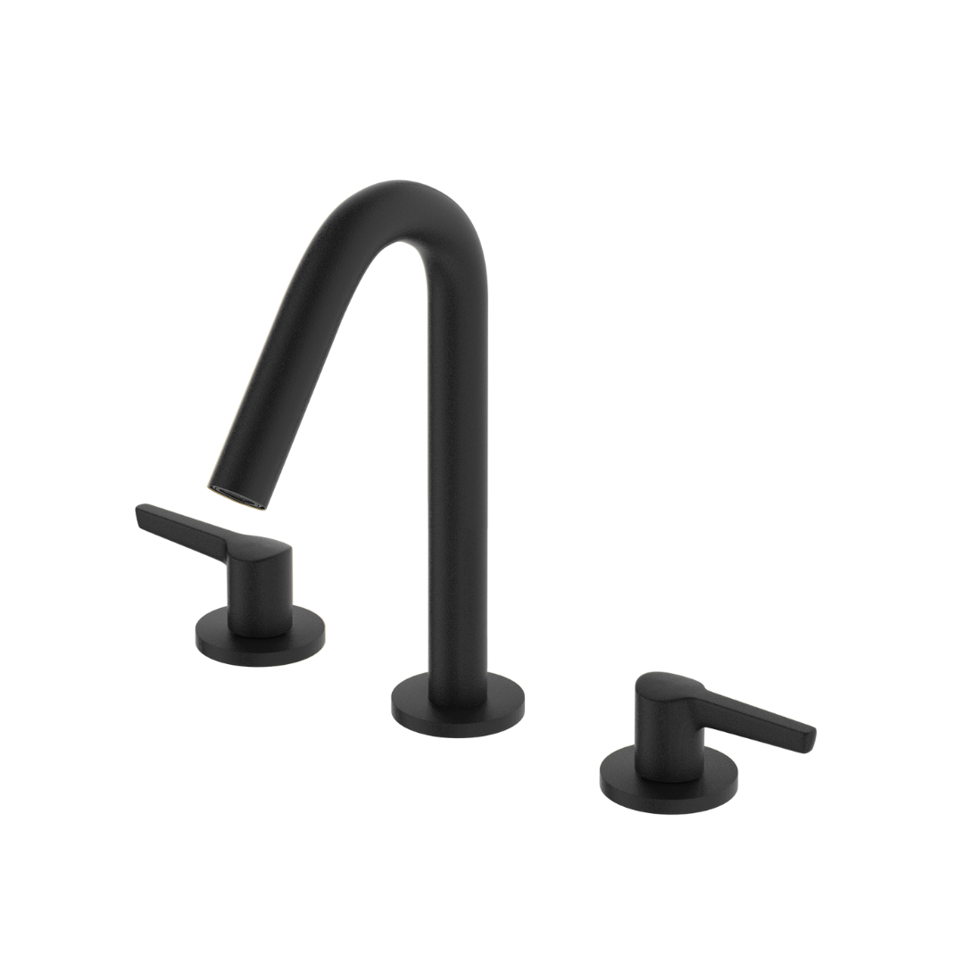 MEDAMEDA 3TH BASIN MIXER