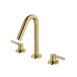MEDAMEDA 3TH BASIN MIXER