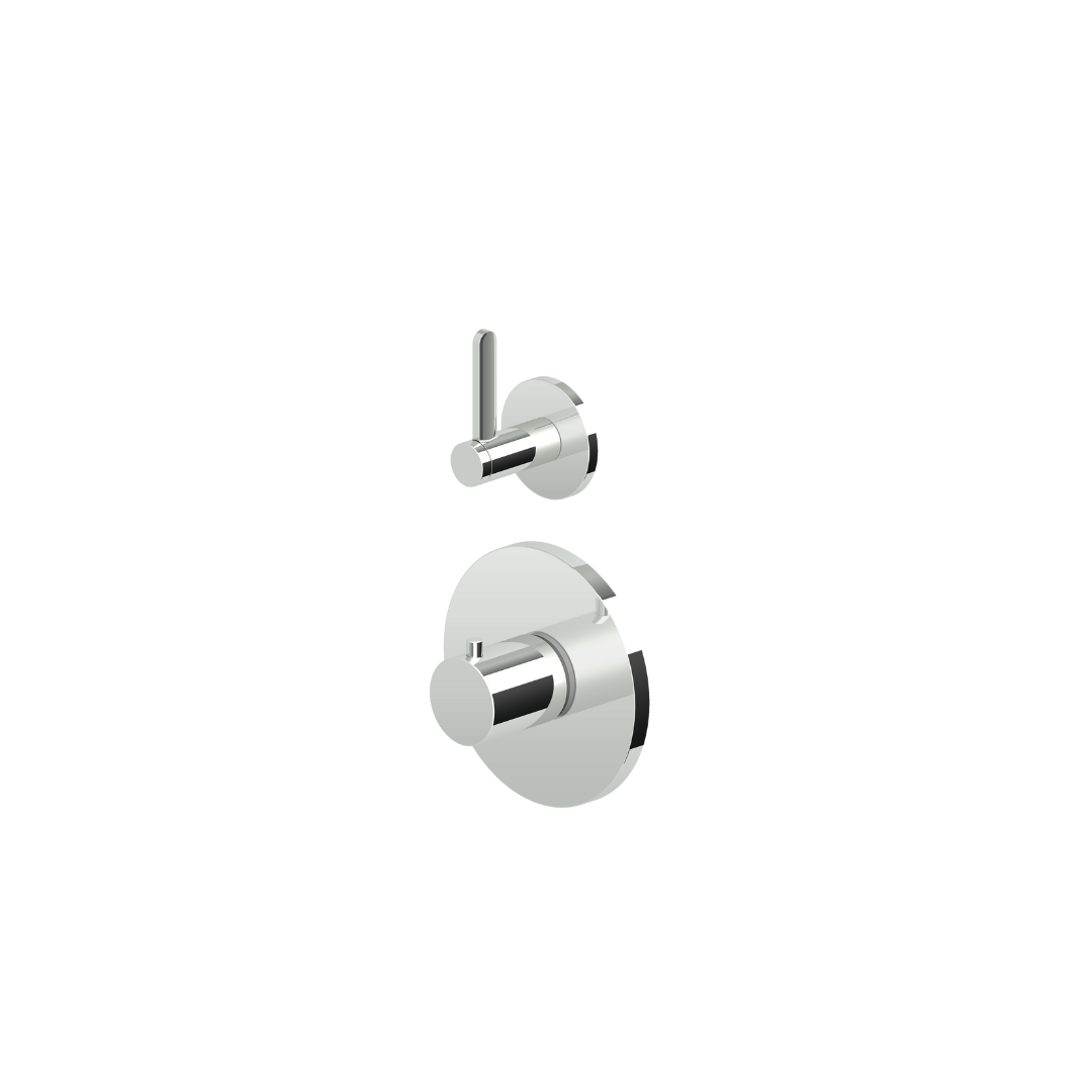 ISY22 THERMOSTATIC MIXER 1 STOP VALVE