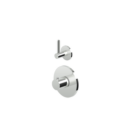 ISY22 THERMOSTATIC MIXER 1 STOP VALVE