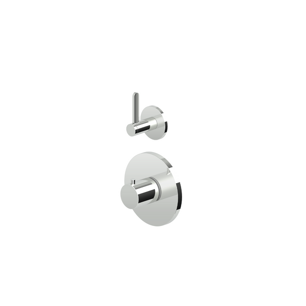 ISY22 THERMOSTATIC MIXER 1 STOP VALVE