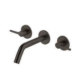 MEDAMEDA 3TH BASIN MIXER 175MM