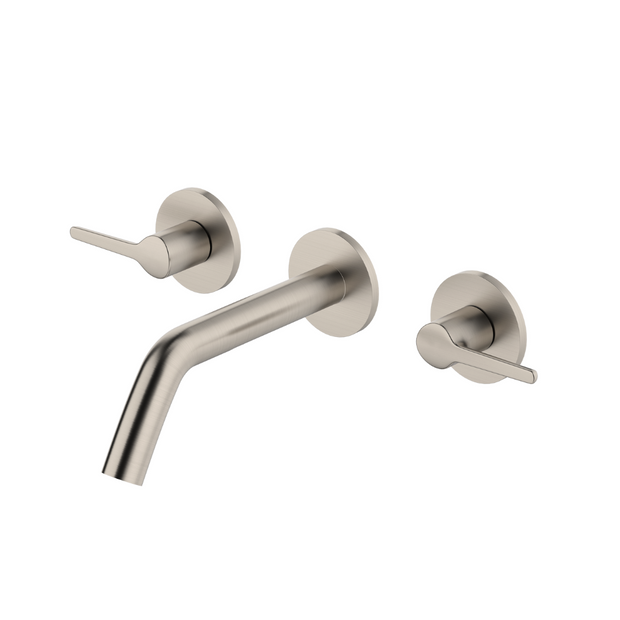 MEDAMEDA 3TH BASIN MIXER 175MM