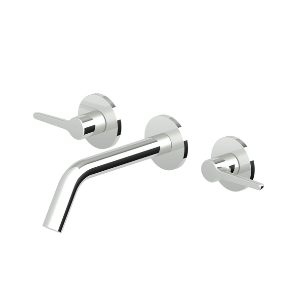 MEDAMEDA 3TH BASIN MIXER 175MM
