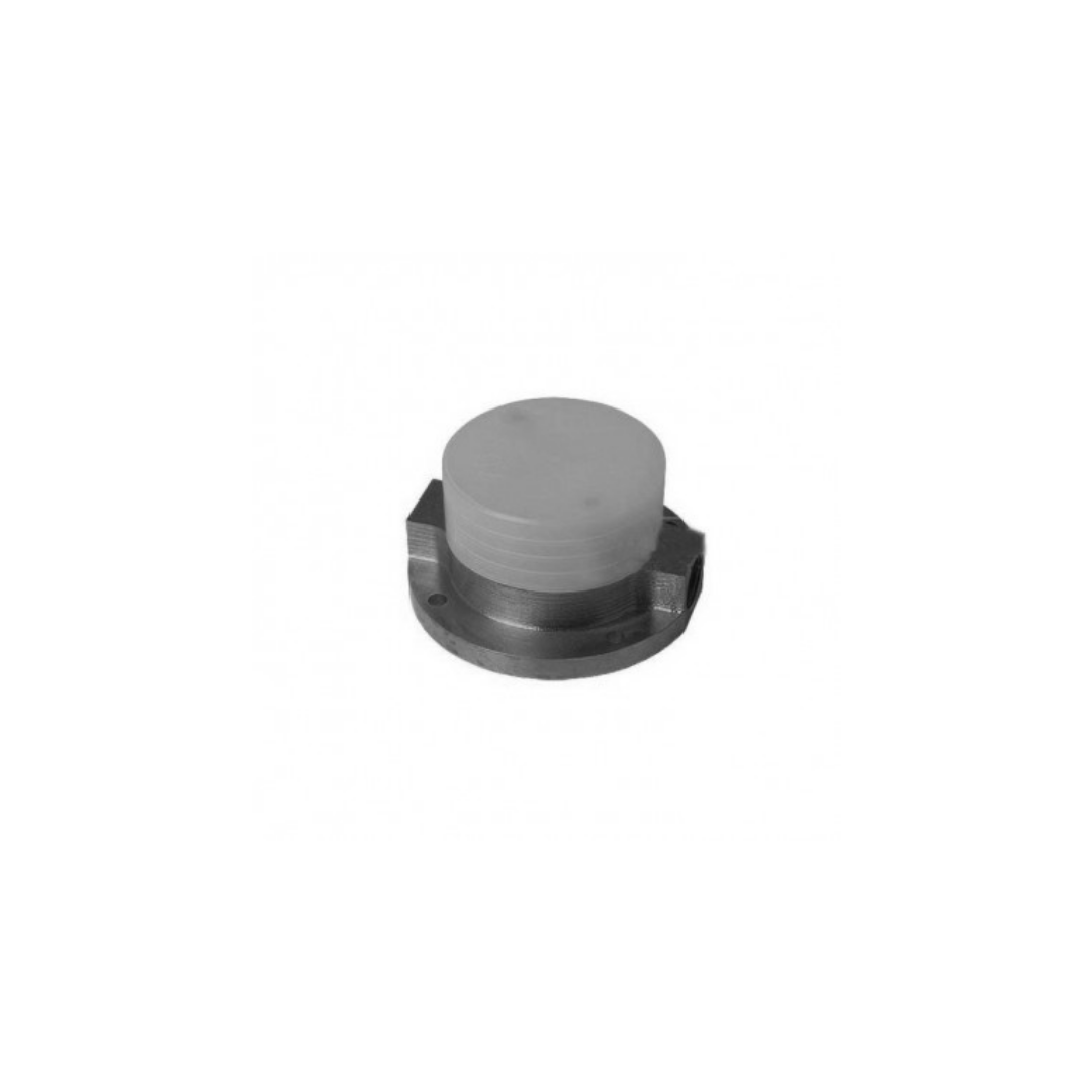 ZUCCHETTI BUILT IN PART - PAN FREESTANDING BATH/BASIN MIXER