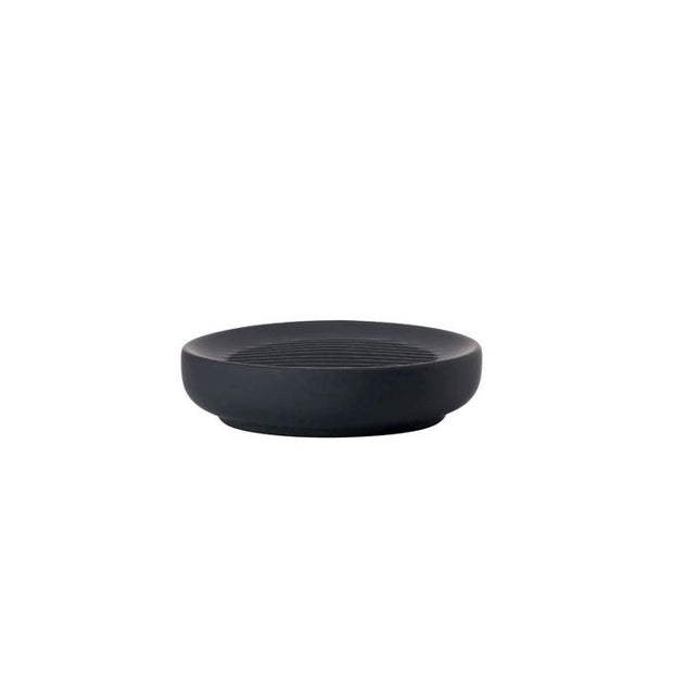 UME SOAP DISH BLACK