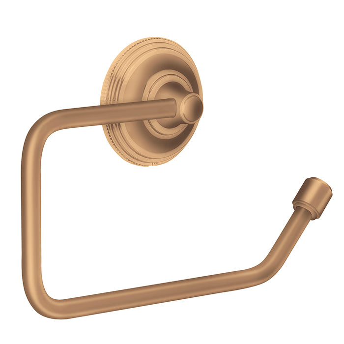 STYLE MODERNE TOILET ROLL HOLDER