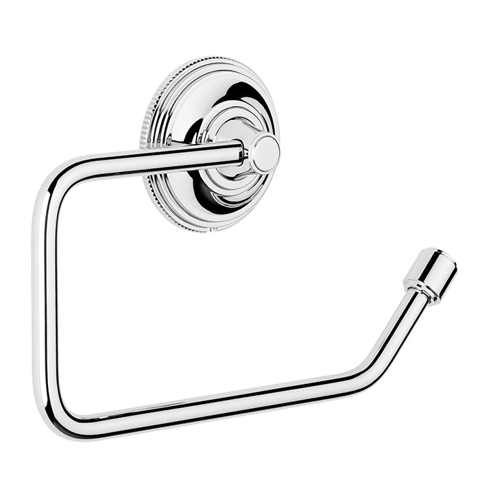 STYLE MODERNE TOILET ROLL HOLDER