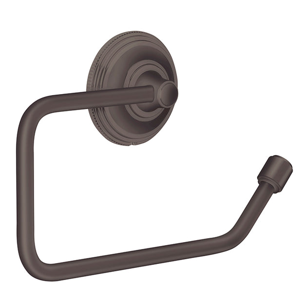 STYLE MODERNE TOILET ROLL HOLDER